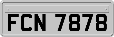 FCN7878