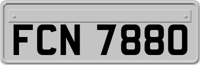 FCN7880
