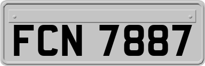 FCN7887
