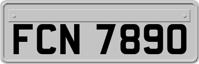 FCN7890