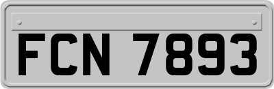 FCN7893