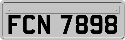 FCN7898