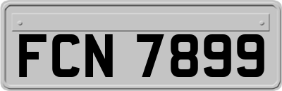 FCN7899
