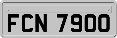 FCN7900