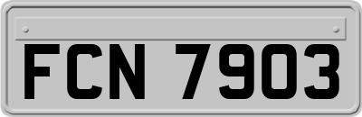 FCN7903