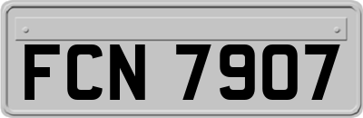 FCN7907