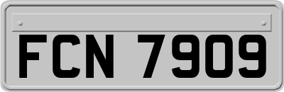FCN7909