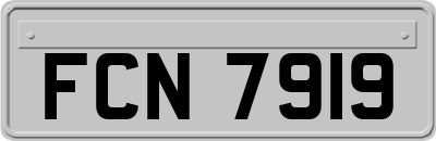 FCN7919