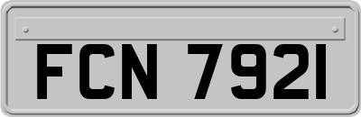 FCN7921