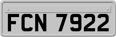 FCN7922