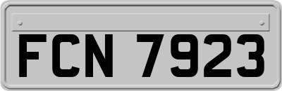 FCN7923