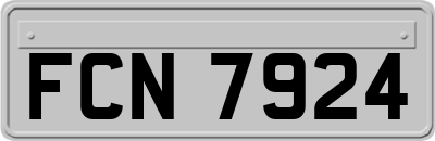 FCN7924
