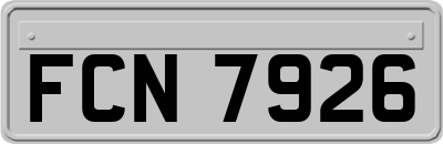 FCN7926