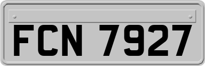 FCN7927
