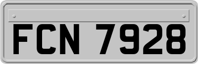 FCN7928