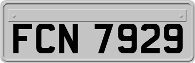 FCN7929
