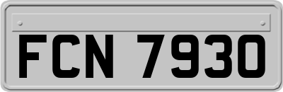 FCN7930