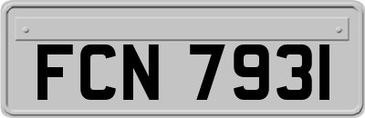 FCN7931