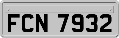 FCN7932