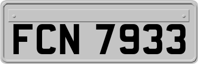 FCN7933