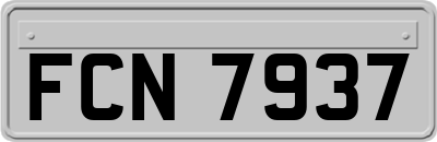 FCN7937