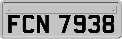 FCN7938
