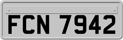 FCN7942