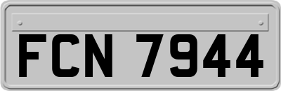 FCN7944
