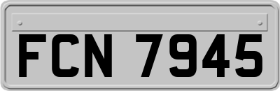 FCN7945