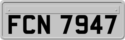 FCN7947