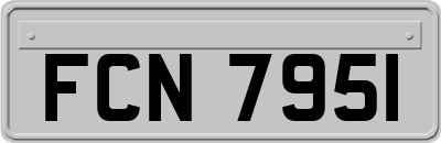 FCN7951