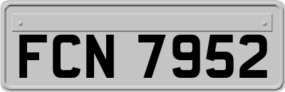 FCN7952