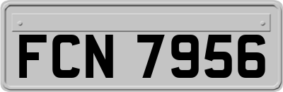 FCN7956