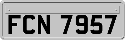 FCN7957