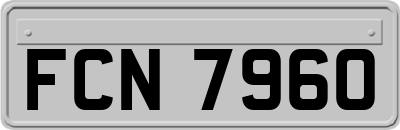 FCN7960