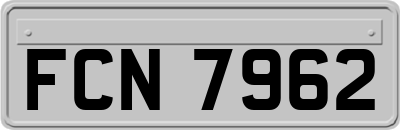 FCN7962