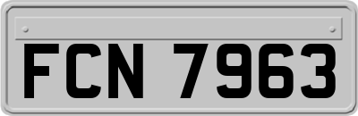 FCN7963