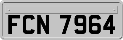FCN7964