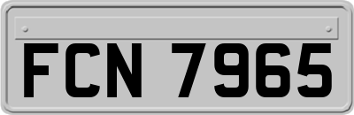 FCN7965