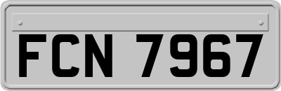 FCN7967