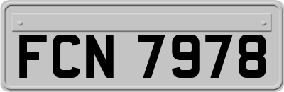 FCN7978