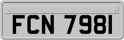 FCN7981