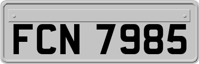 FCN7985