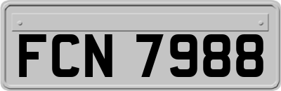 FCN7988