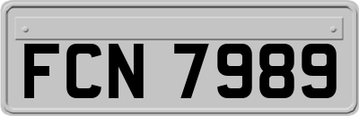 FCN7989