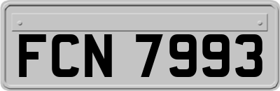 FCN7993