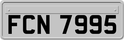 FCN7995