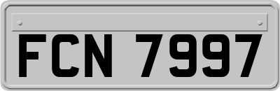 FCN7997