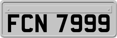 FCN7999