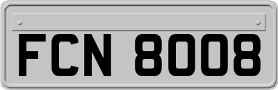 FCN8008